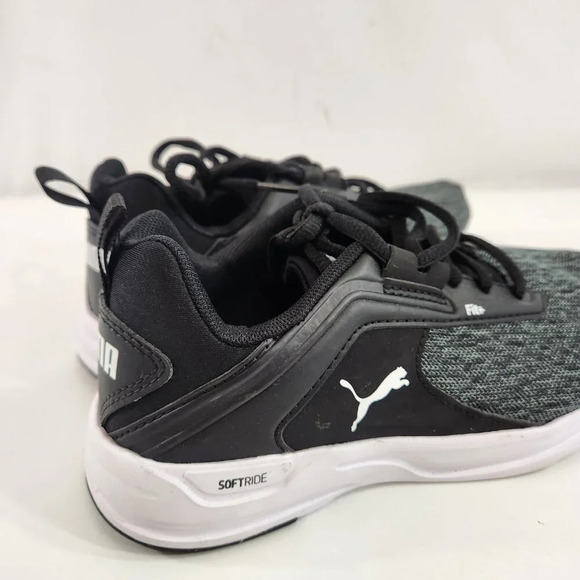 Puma Comet 2 Alt Jr Kids Sneakers Size 4C - Picture 6 of 10